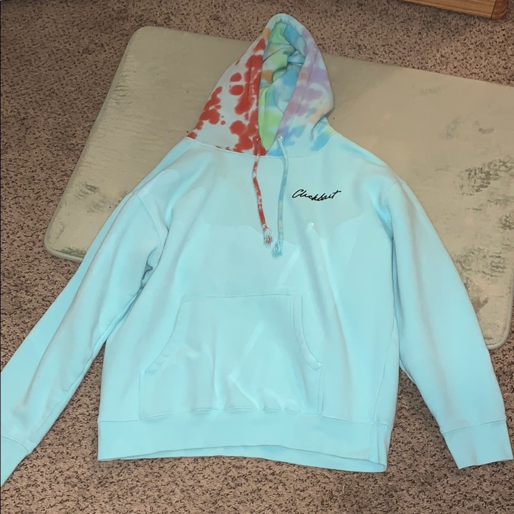 Clickbait Sweatshirt